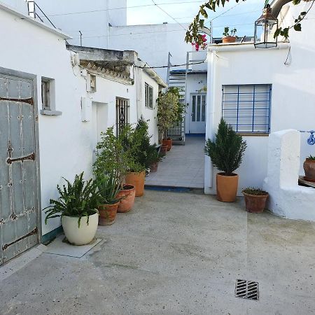Apartamento La Chanca Conil de la Frontera Kültér fotó