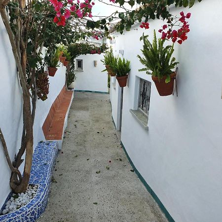 Apartamento La Chanca Conil de la Frontera Kültér fotó