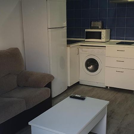 Apartamento La Chanca Conil de la Frontera Kültér fotó