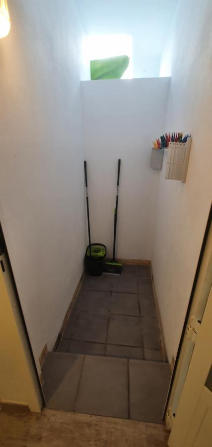 Apartamento La Chanca Conil de la Frontera Kültér fotó